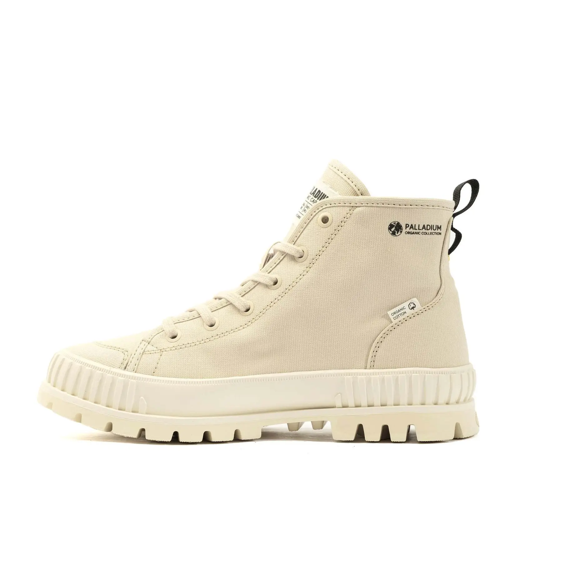 0196660046639 - Damen Stiefeletten Pallashock Org 2