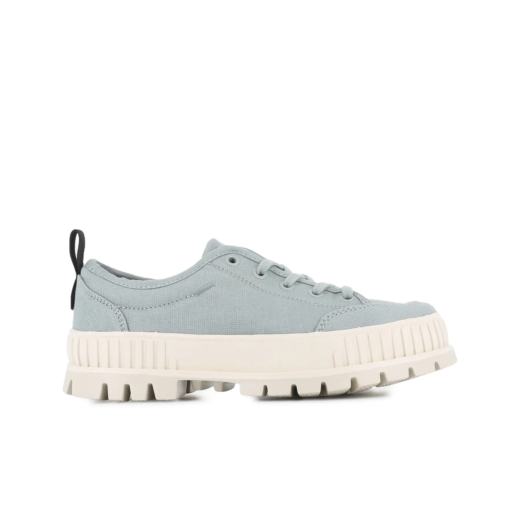 0196660740490 - Sneakers Pallashock Lo Org 2