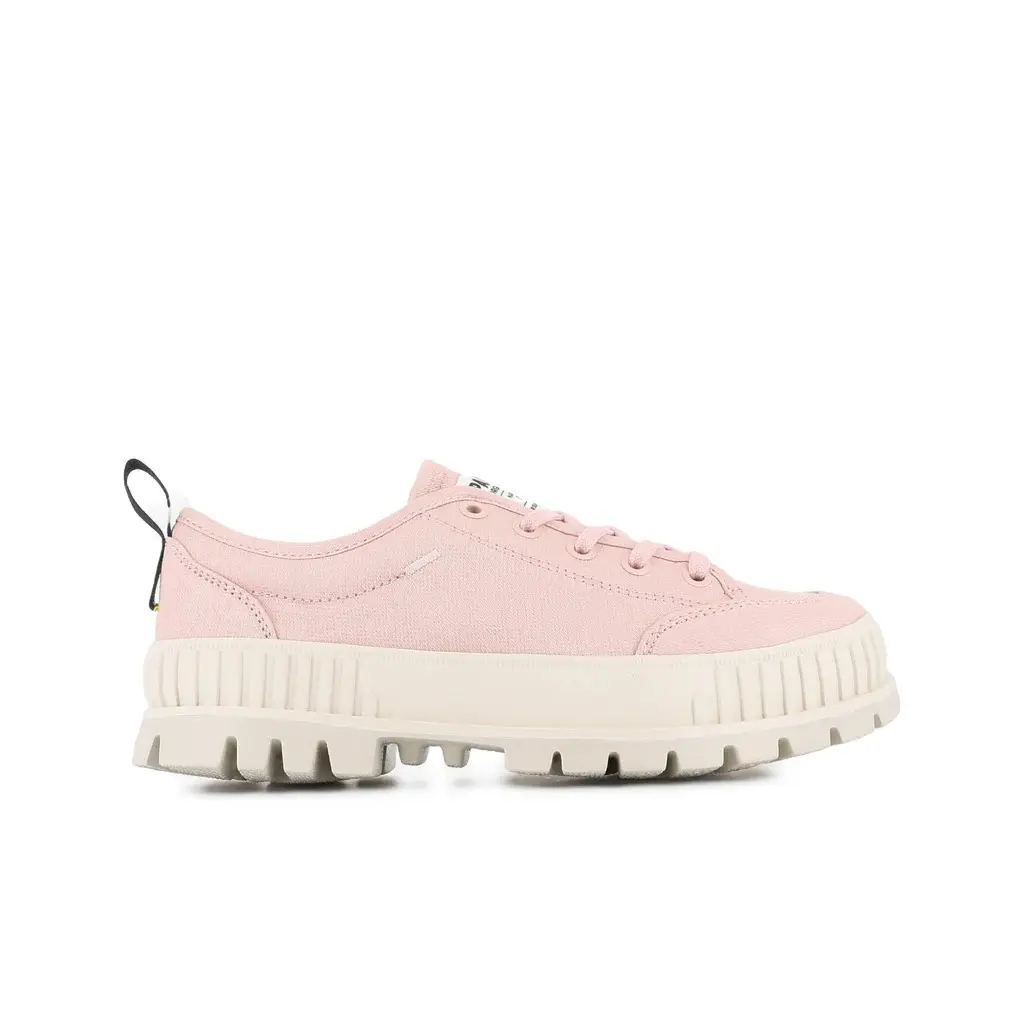 0196660740674 - Sneakers Pallashock Lo Organic 2 0196660740674 - Sneakers Pallashock Lo Organic 2