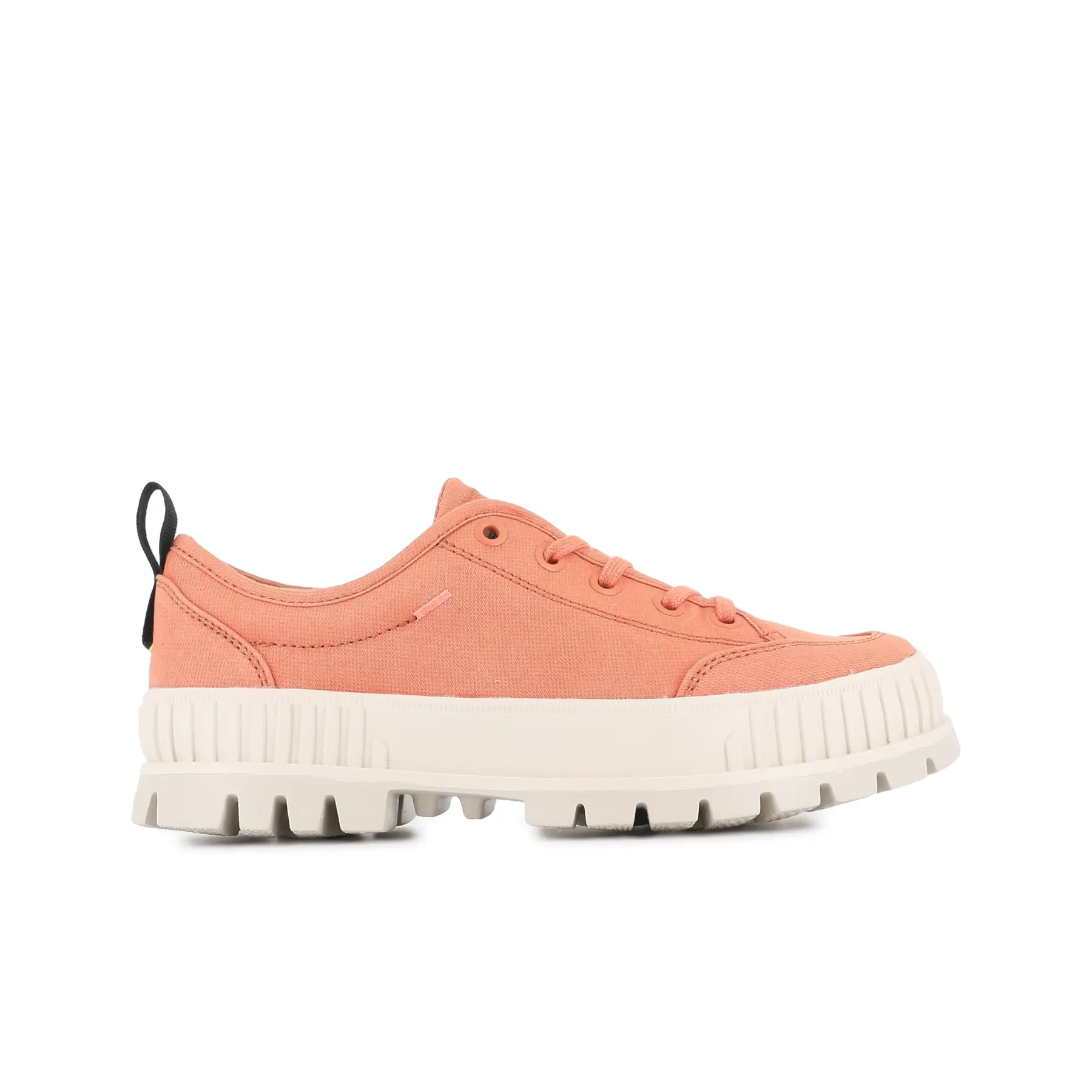 0196660740896 - Sneakers Pallashock Lo Org 2