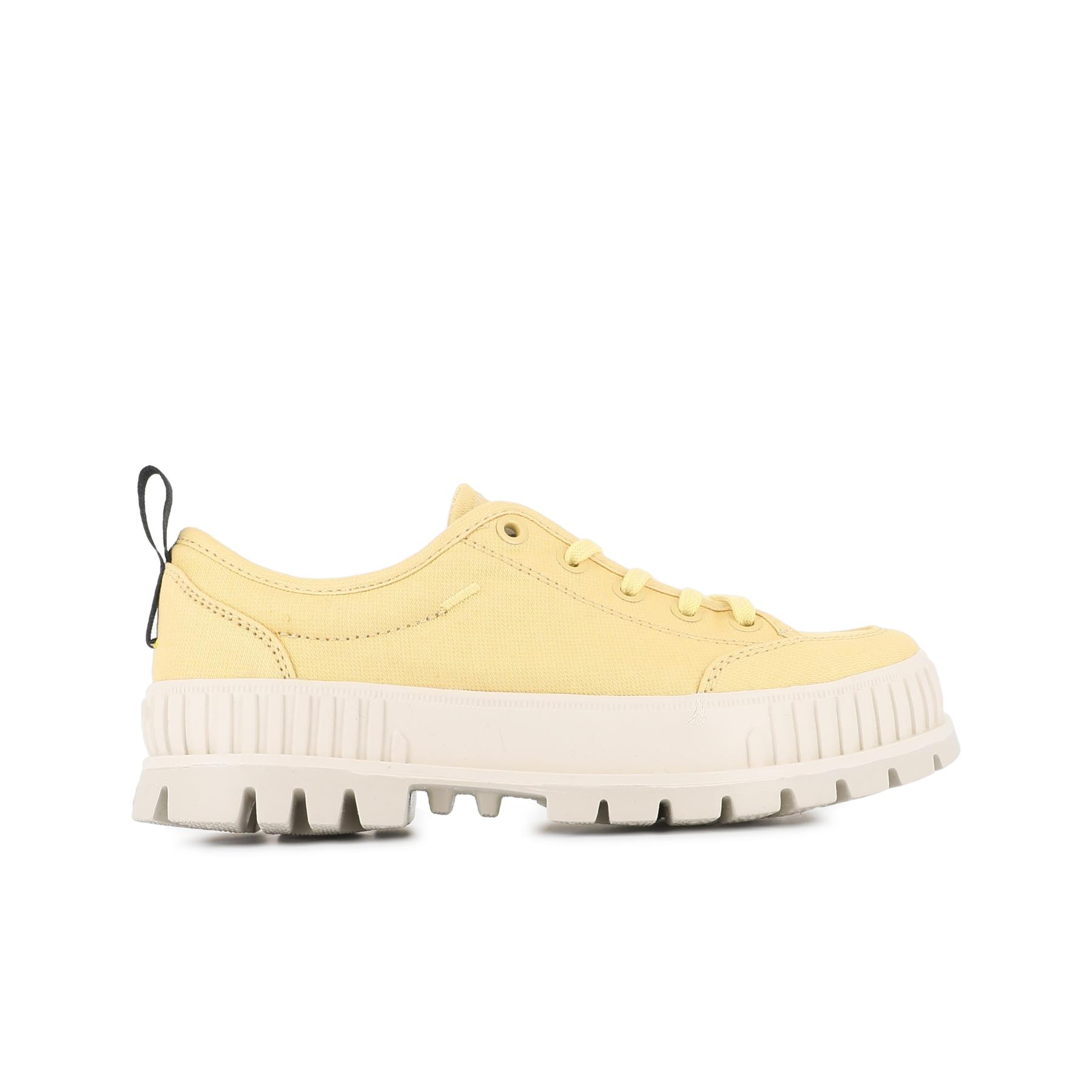 0196660741091 - Sneakers Pallashock Lo Org 2