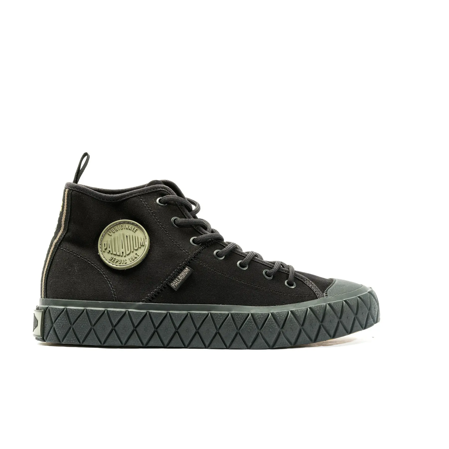 0196660012535 - Sneakers Palla Ace Mid Supply 0196660012535 - Sneakers Palla Ace Mid Supply