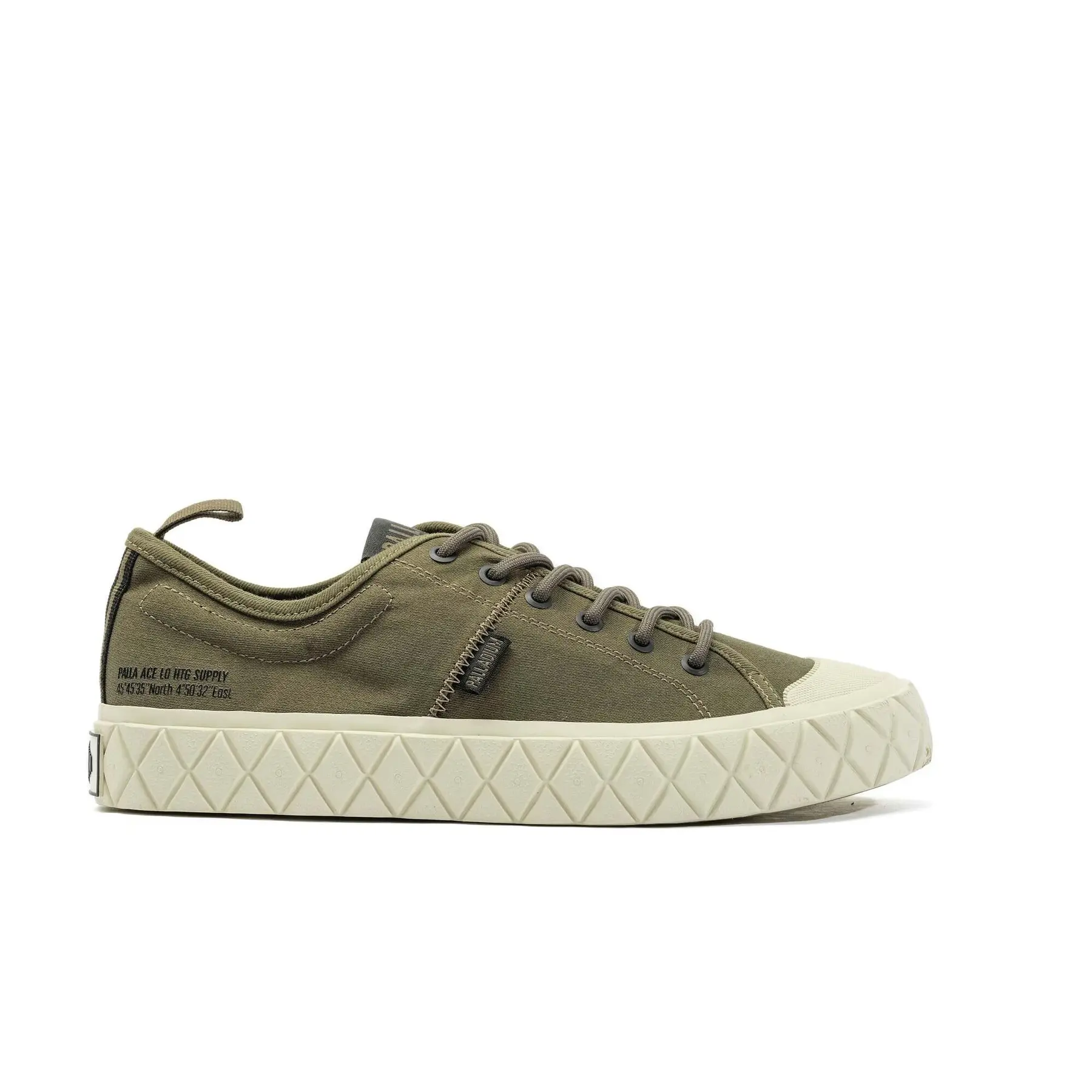 Scarpe da ginnastica  Palla Ace Lo Supply