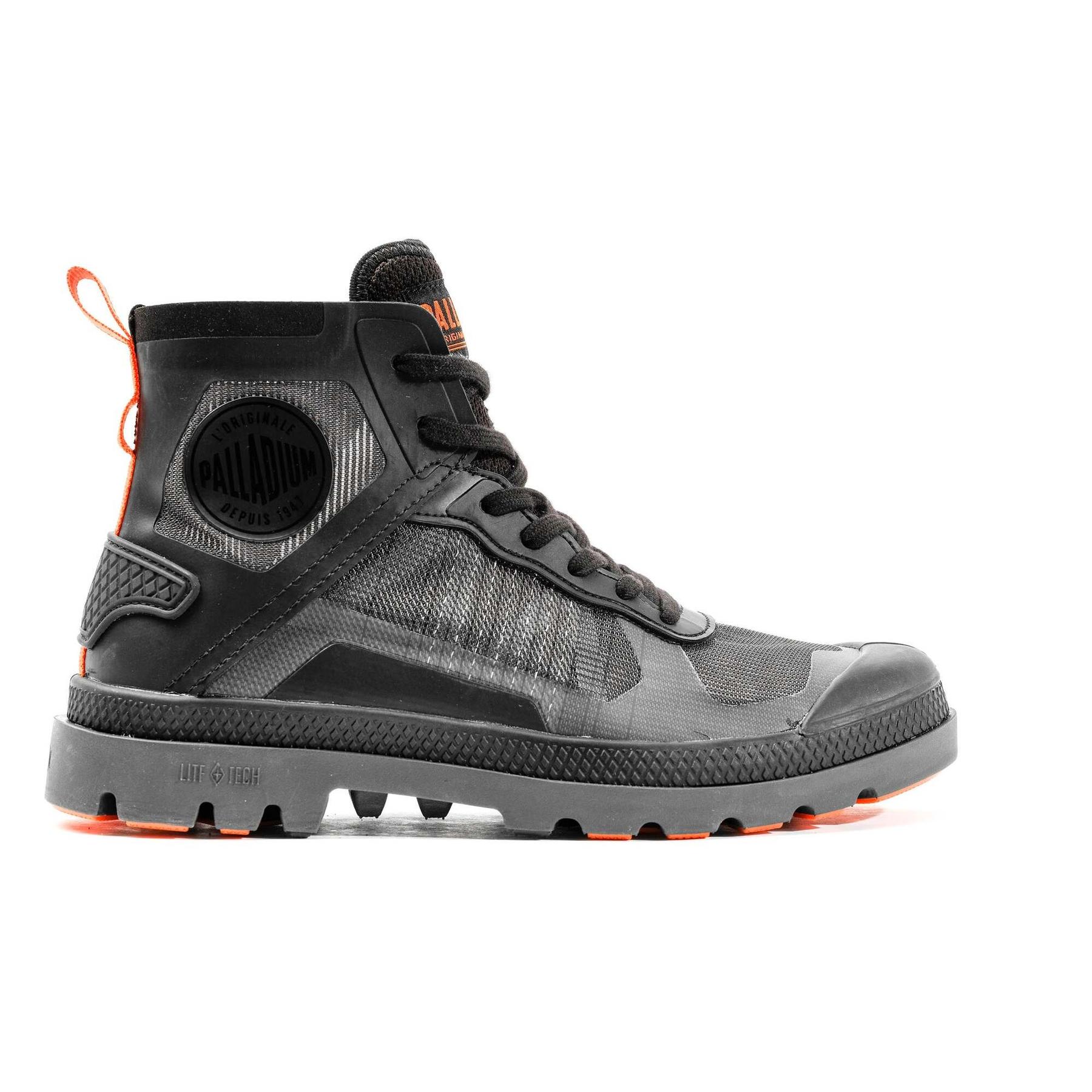 0196660064916 - Stiefeletten Pampa Lite + Matryx