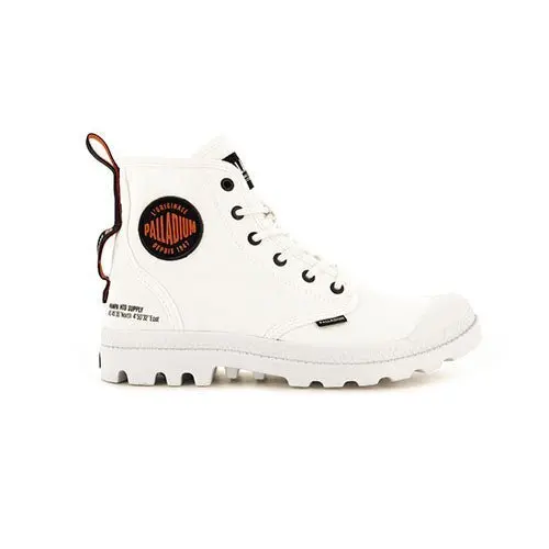 0196660220787 - Stiefeletten Pampa Hi Supply RS