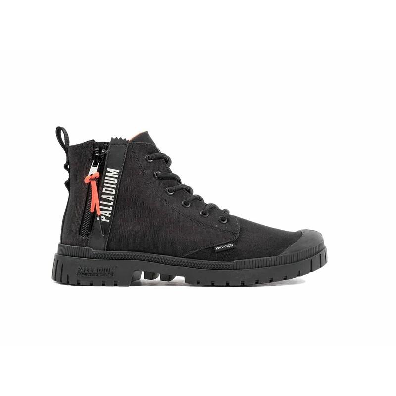 0196660163312 - Stiefeletten Sp20