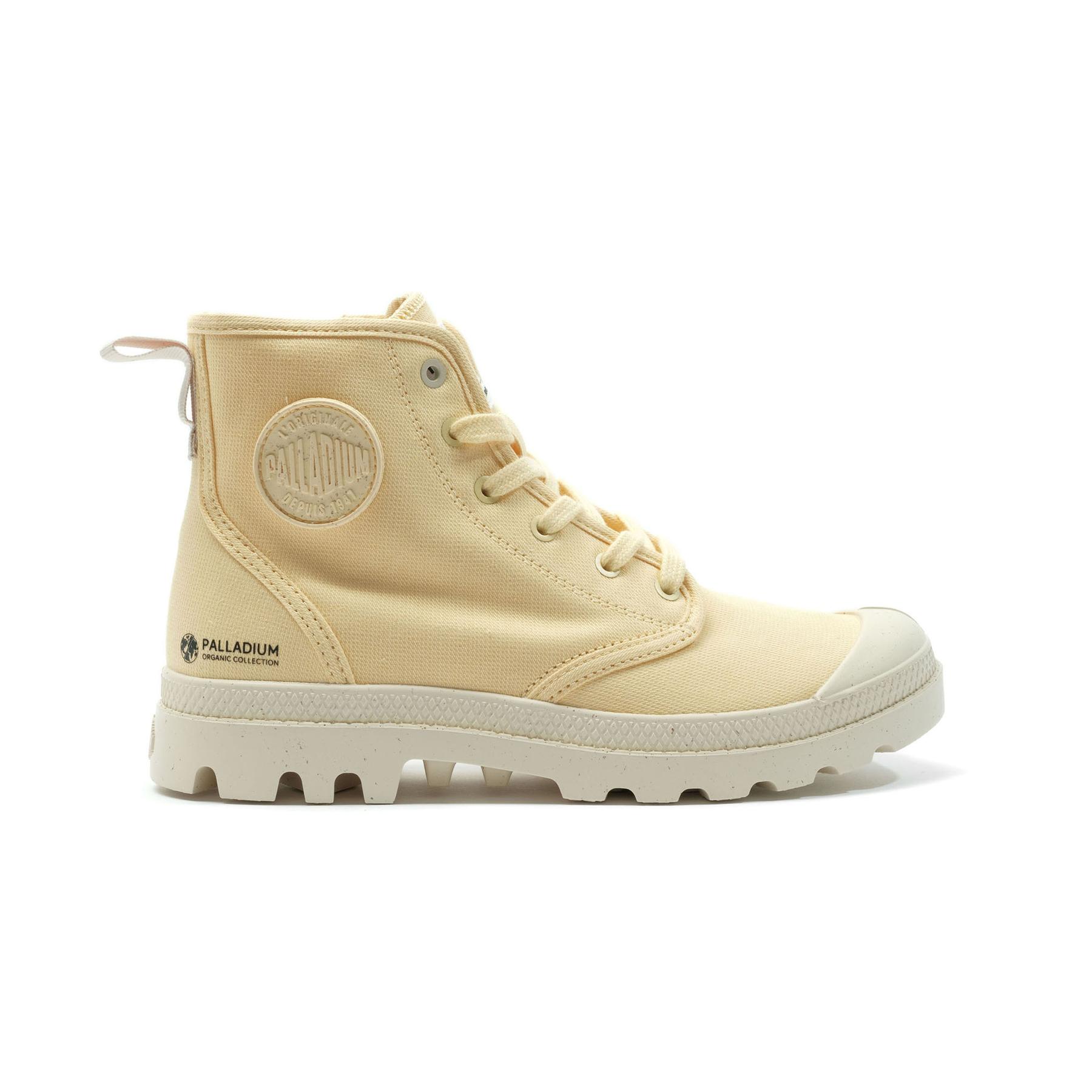 0196660414636 - Stiefeletten Pampa Hi Zip Organic