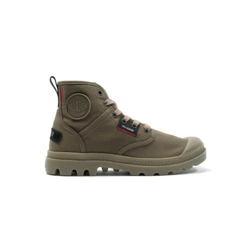 0196660421818 - Stiefeletten Pampa Hi Patch