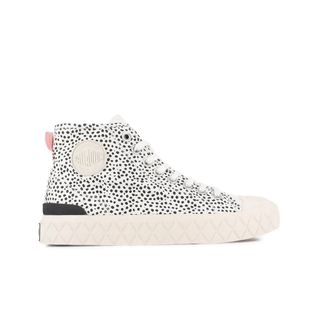 0196660801115 - Sneakers Palla Ace Chukka