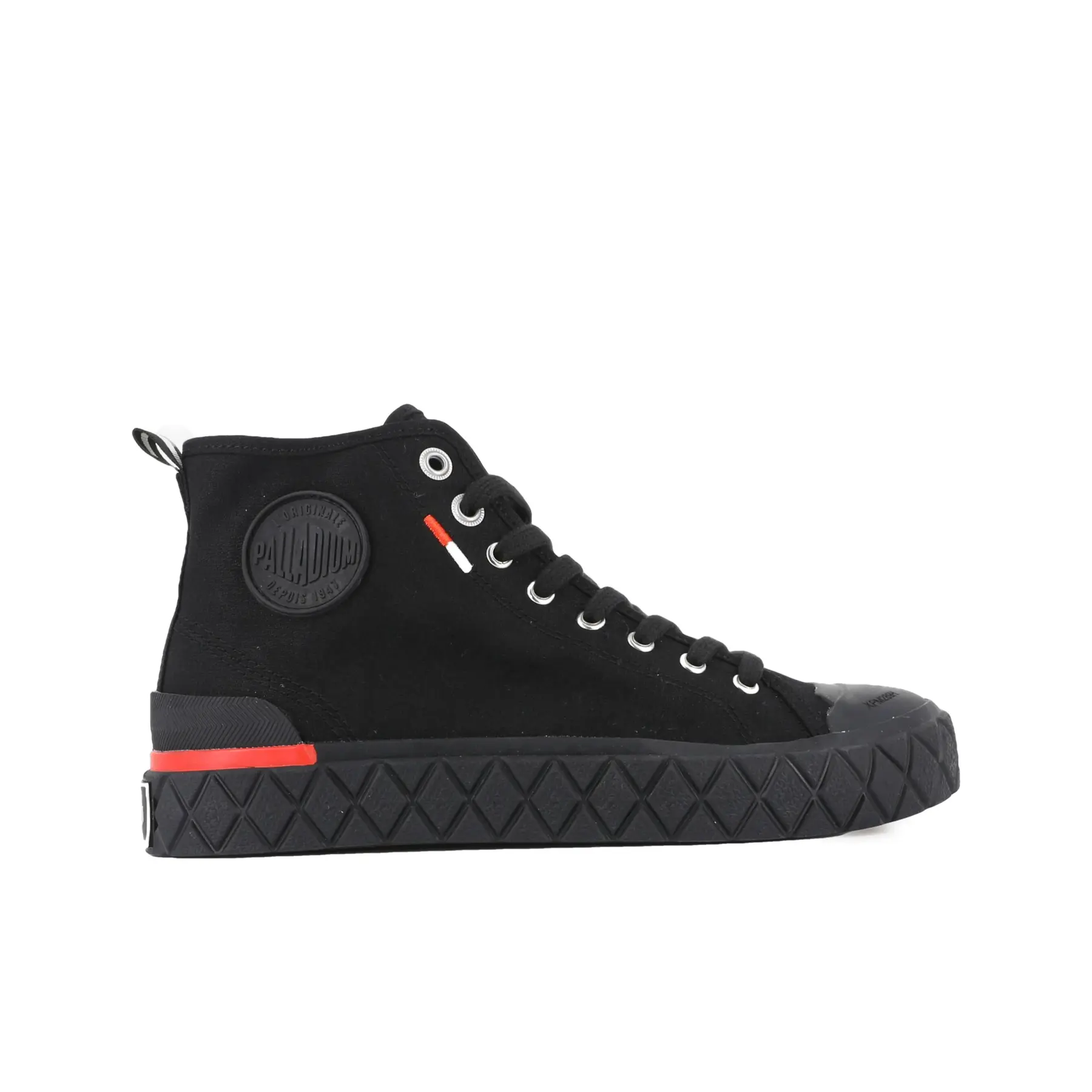 0196660779063 - Sneakers Palla Ace Chukka Cvs