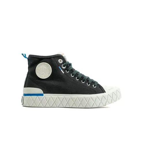 0196660427834 - Stiefeletten Palla Ace Chukka Cvs