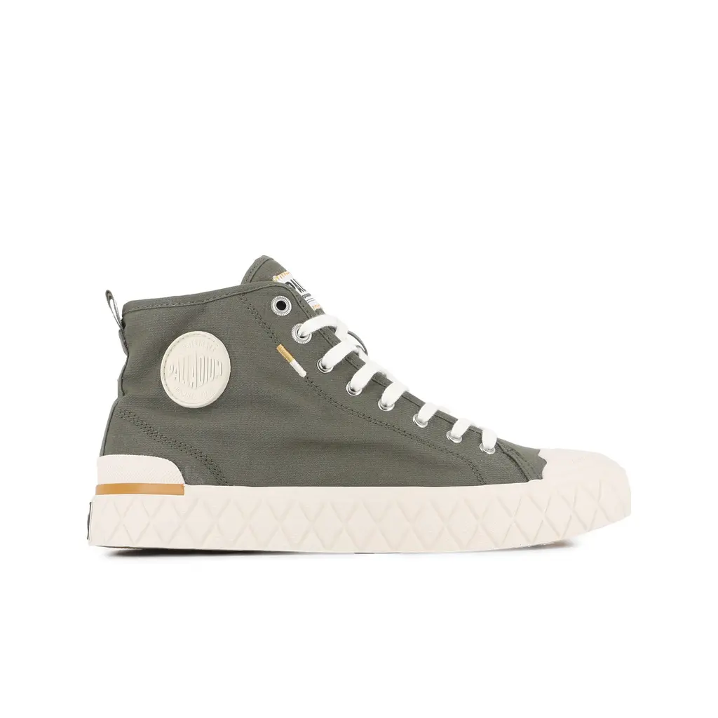 0196660921417 - Sneakers Palla Ace Chukka