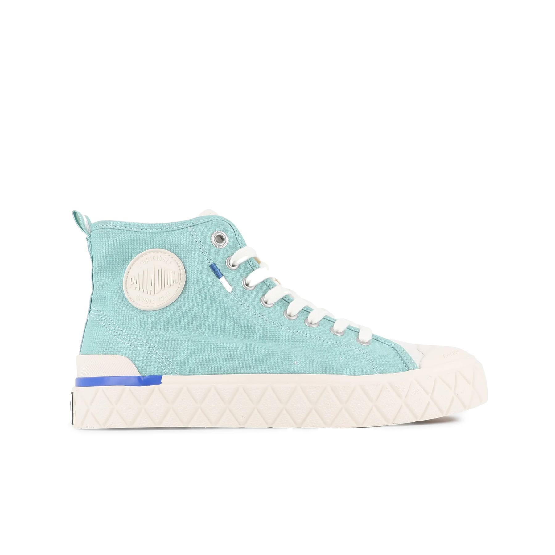 0196660779292 - Sneakers Palla Ace Chukka Cvs