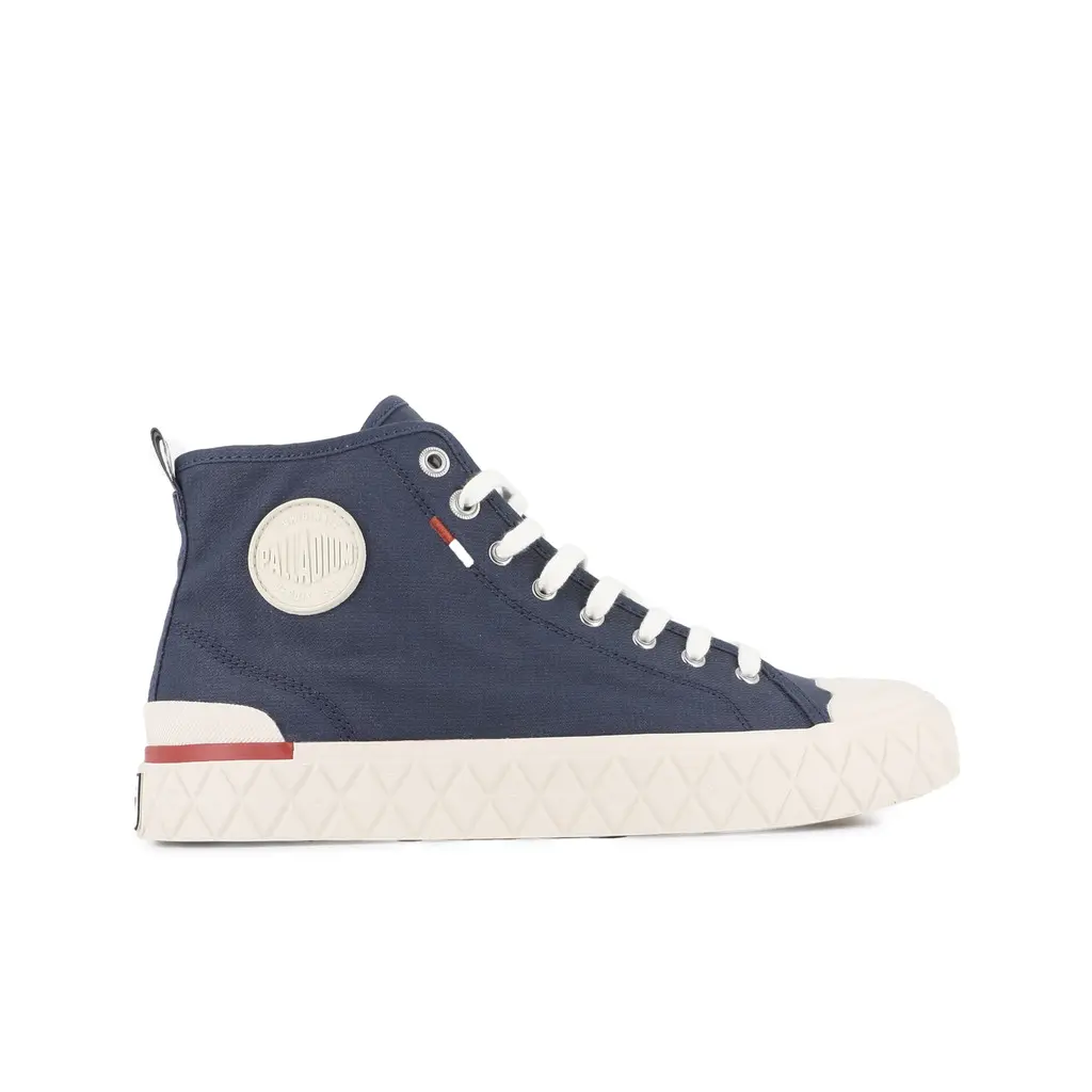 0196660921462 - Sneakers Palla Ace Chukka