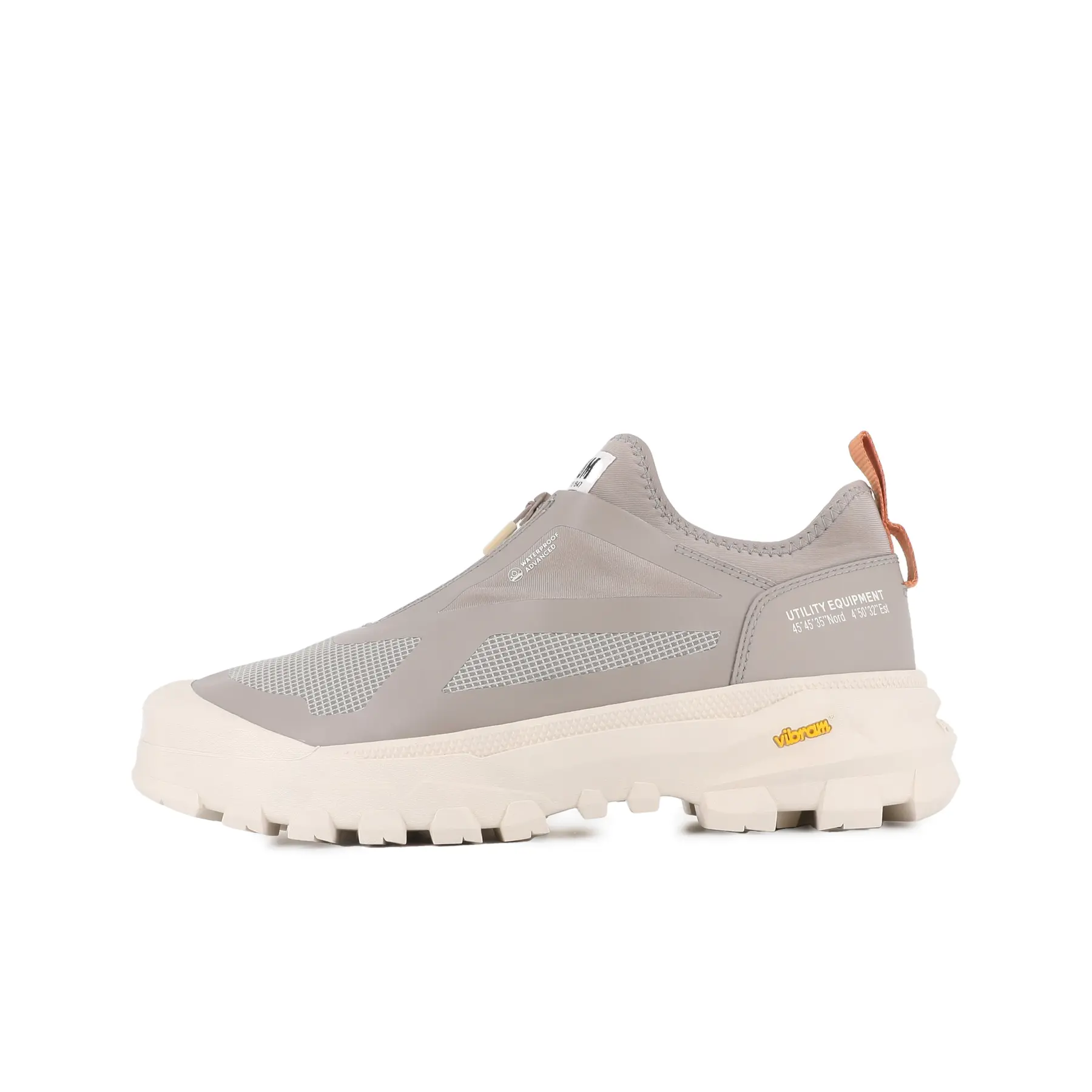 Trainers Palladium Pallarider Amphi Wpa | Sneak display picture 3