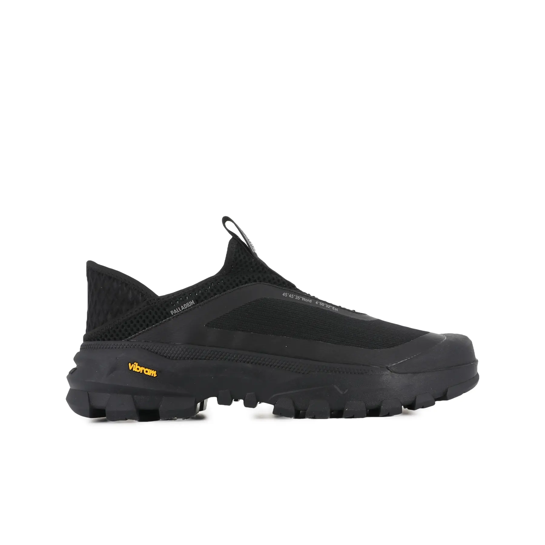 Image of Sneakers Palladium Pallarider Moc