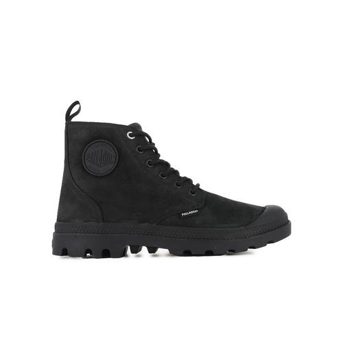 0196660922636 - Stiefeletten Pampa Hi NBK