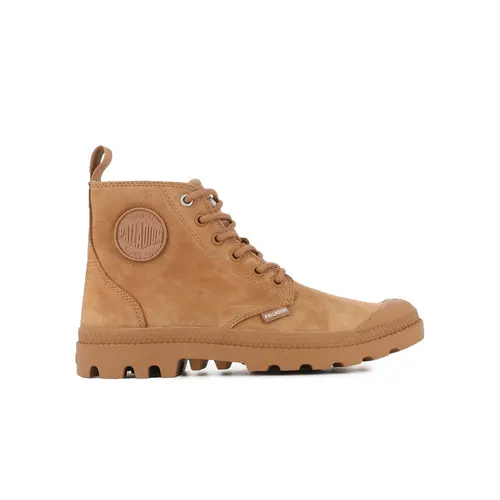 0196660923114 - Stiefeletten Pampa Hi NBK