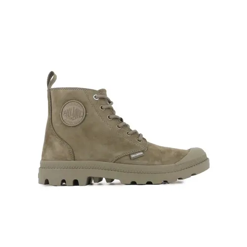 0196660923374 - Stiefeletten Pampa Hi NBK
