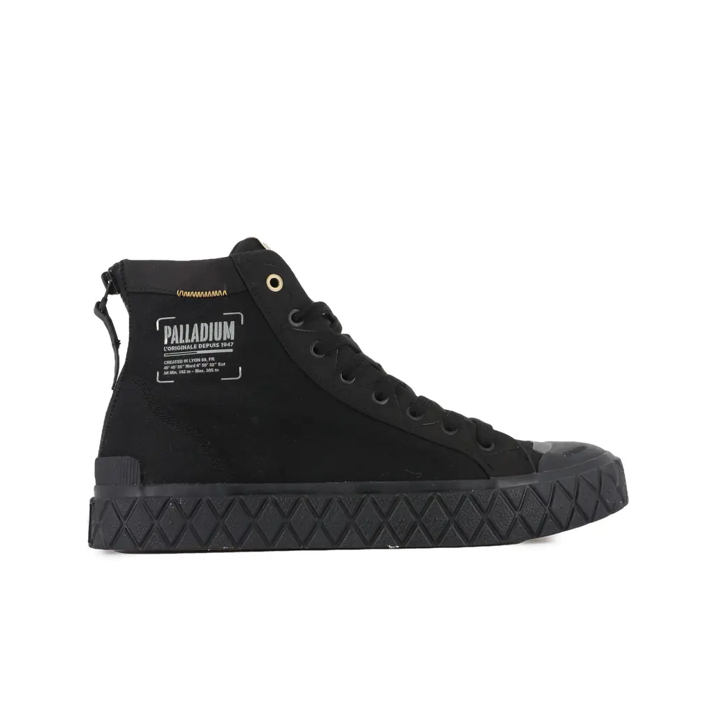 0196660925682 - Sneakers Palla Ace Detroit 0196660925682 - Sneakers Palla Ace Detroit