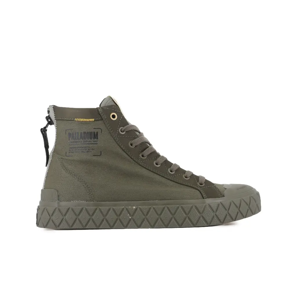 0196660926313 - Sneakers Palla Ace Detroit 0196660926313 - Sneakers Palla Ace Detroit