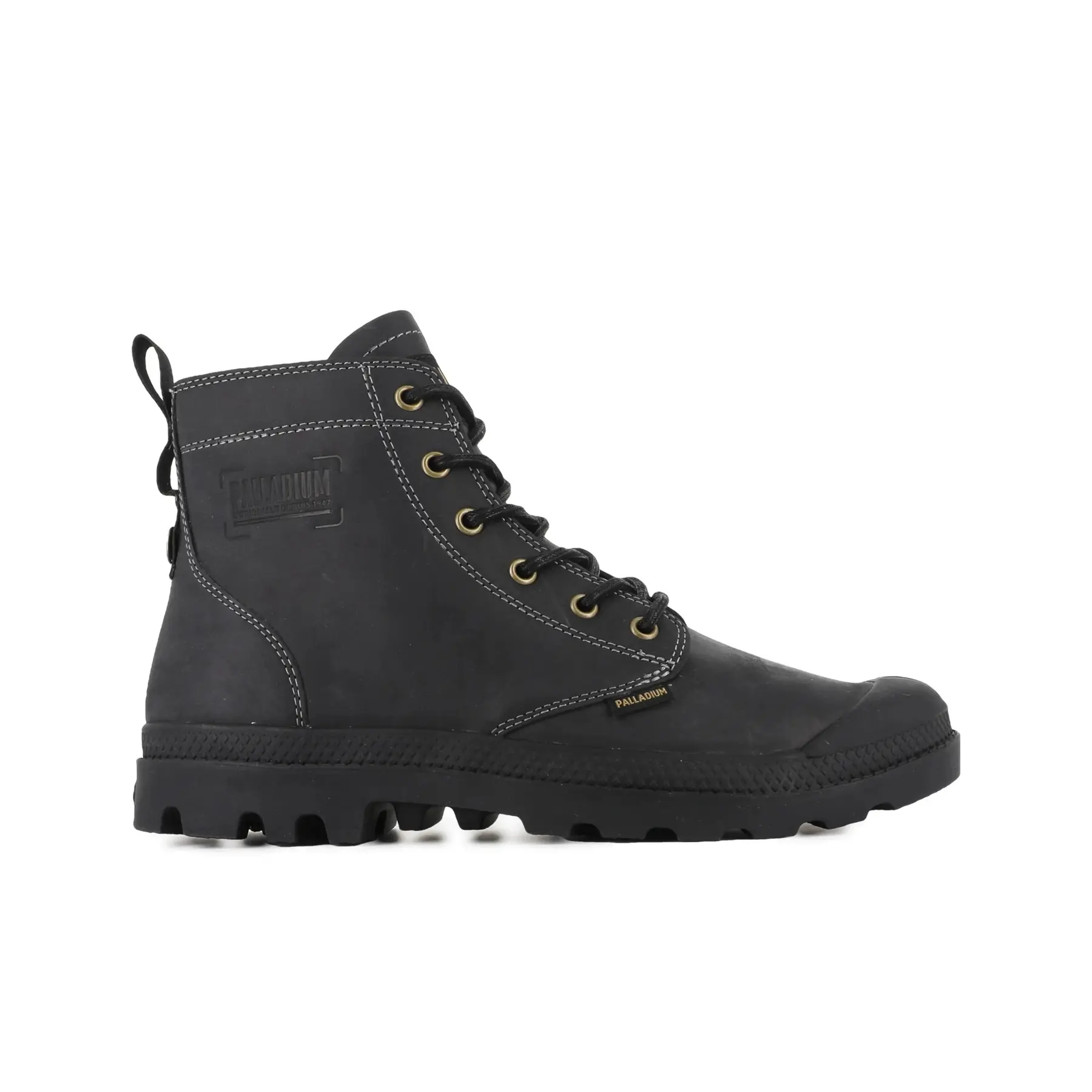 0196660971399 - Stiefeletten Pampa Zip LTH Legacy 0196660971399 - Stiefeletten Pampa Zip LTH Legacy