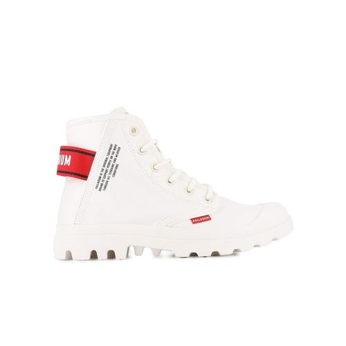 0196660929390 - Stiefeletten Pampa Hi Dare II 0196660929390 - Stiefeletten Pampa Hi Dare II