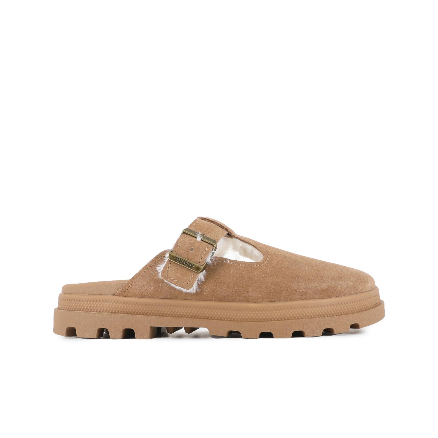 0196660931935 - Clogs Dunelite Pyla