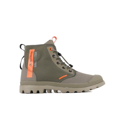 0196660936282 - Stiefeletten Pampa Lite Journey