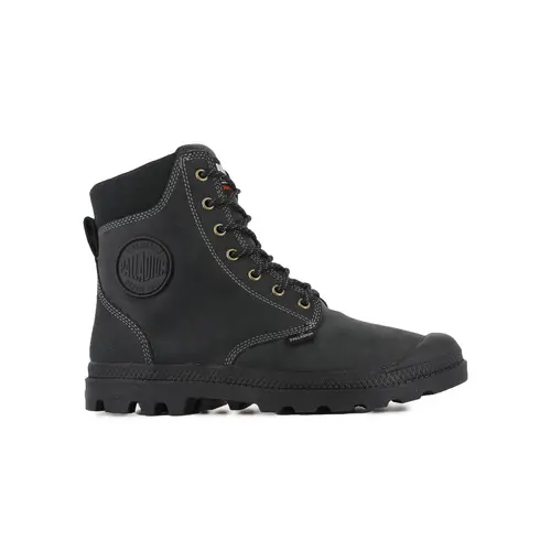 0196660971863 - Stiefeletten Pampa SC Thins