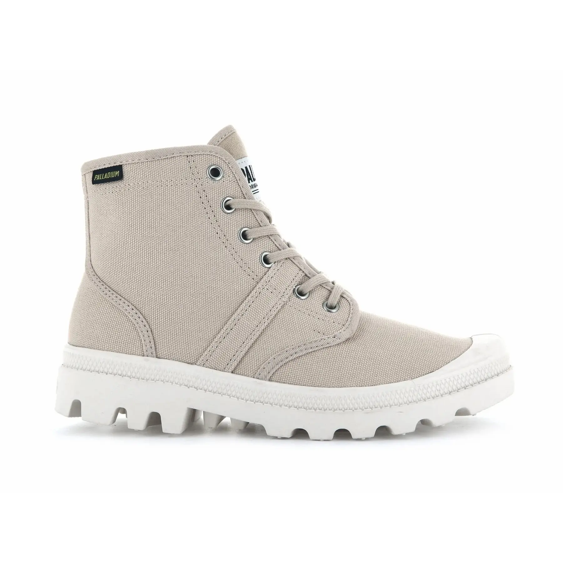 0889423595450 - Damen Stiefeletten Pallabrousse