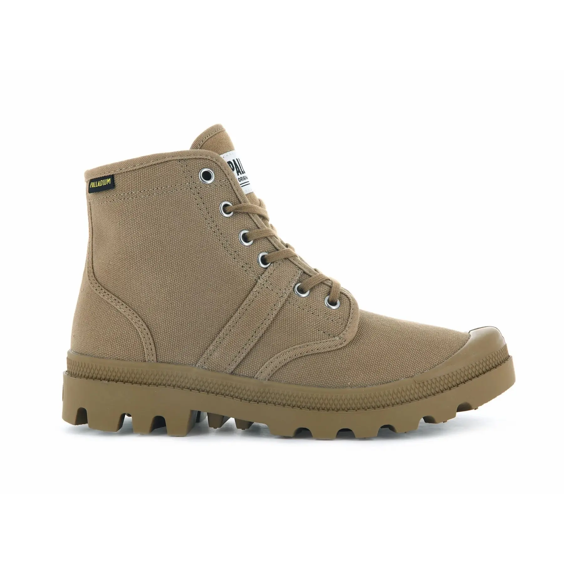 0889423595542 - Damen Stiefeletten Pallabrousse