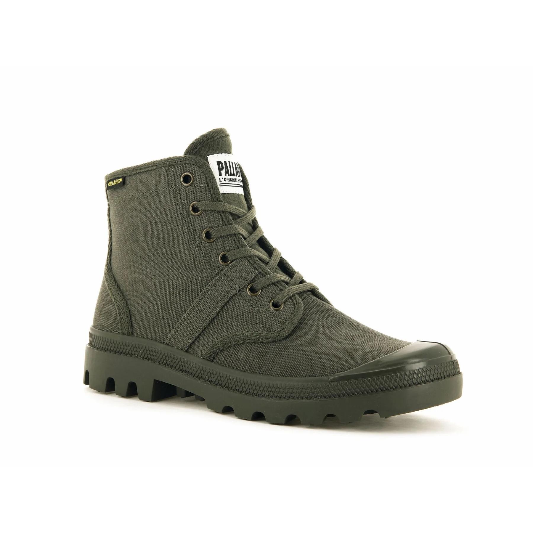 0889423779928 - Damen Stiefeletten Pallabrousse