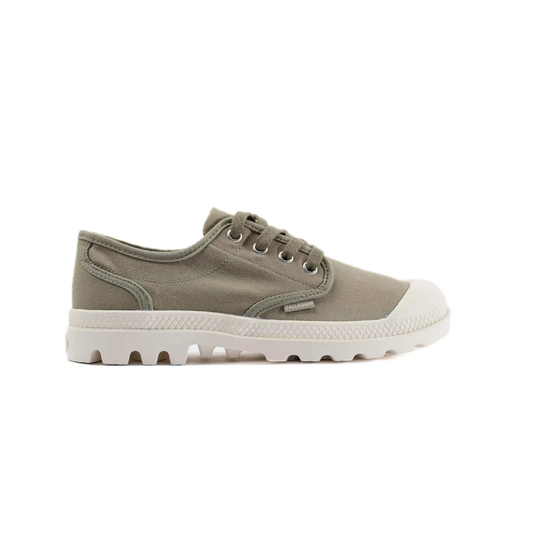 0196660045212 - Sneakers Pampa Oxford