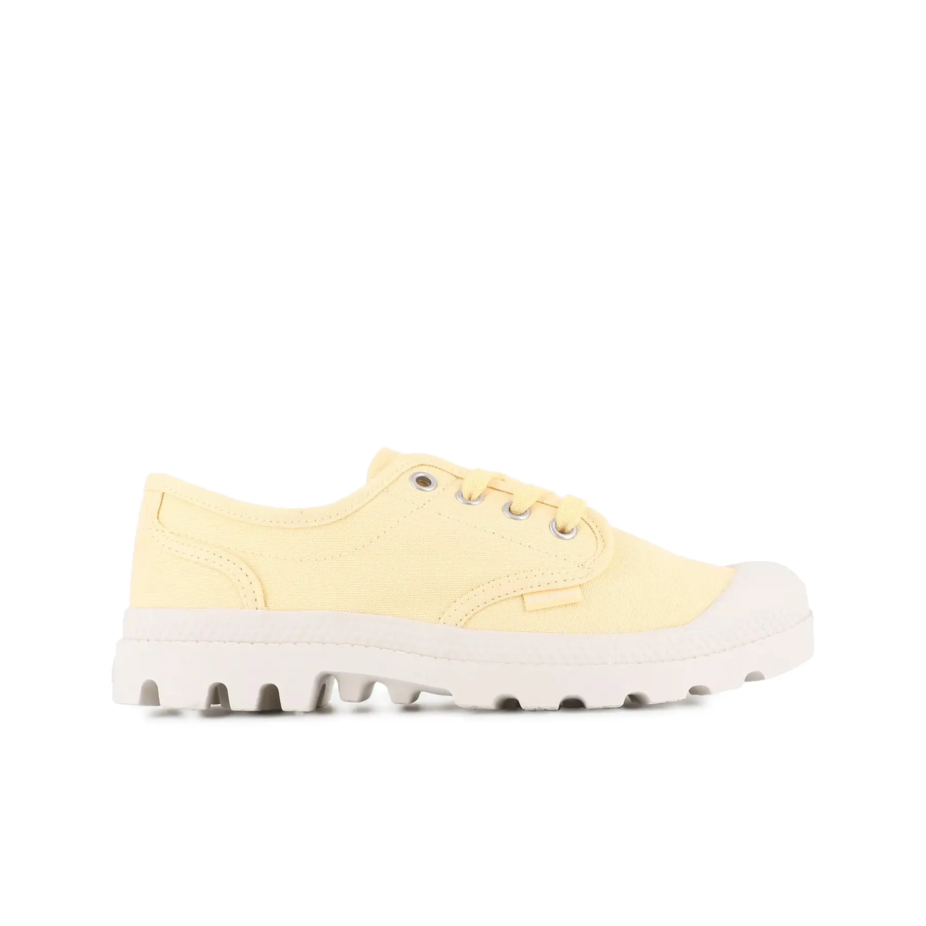 0196660733577 - Sneakers Pampa Oxford