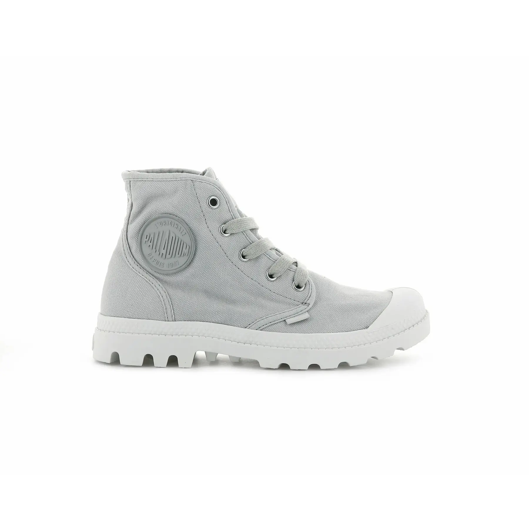 0889423381367 - Damen-Stiefeletten Pampa Hi