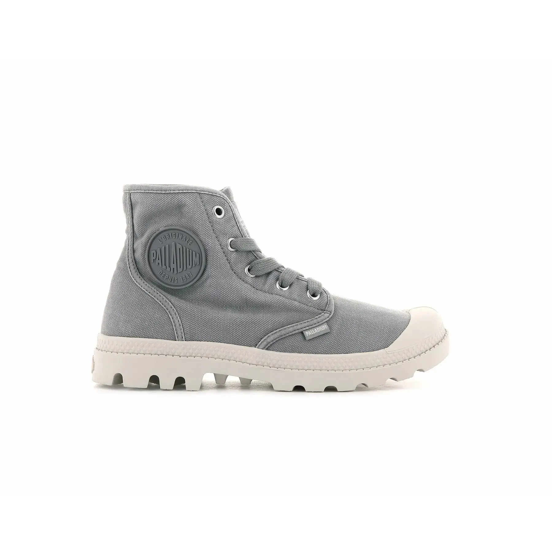 0889423518718 - Damen-Stiefeletten Pampa Hi