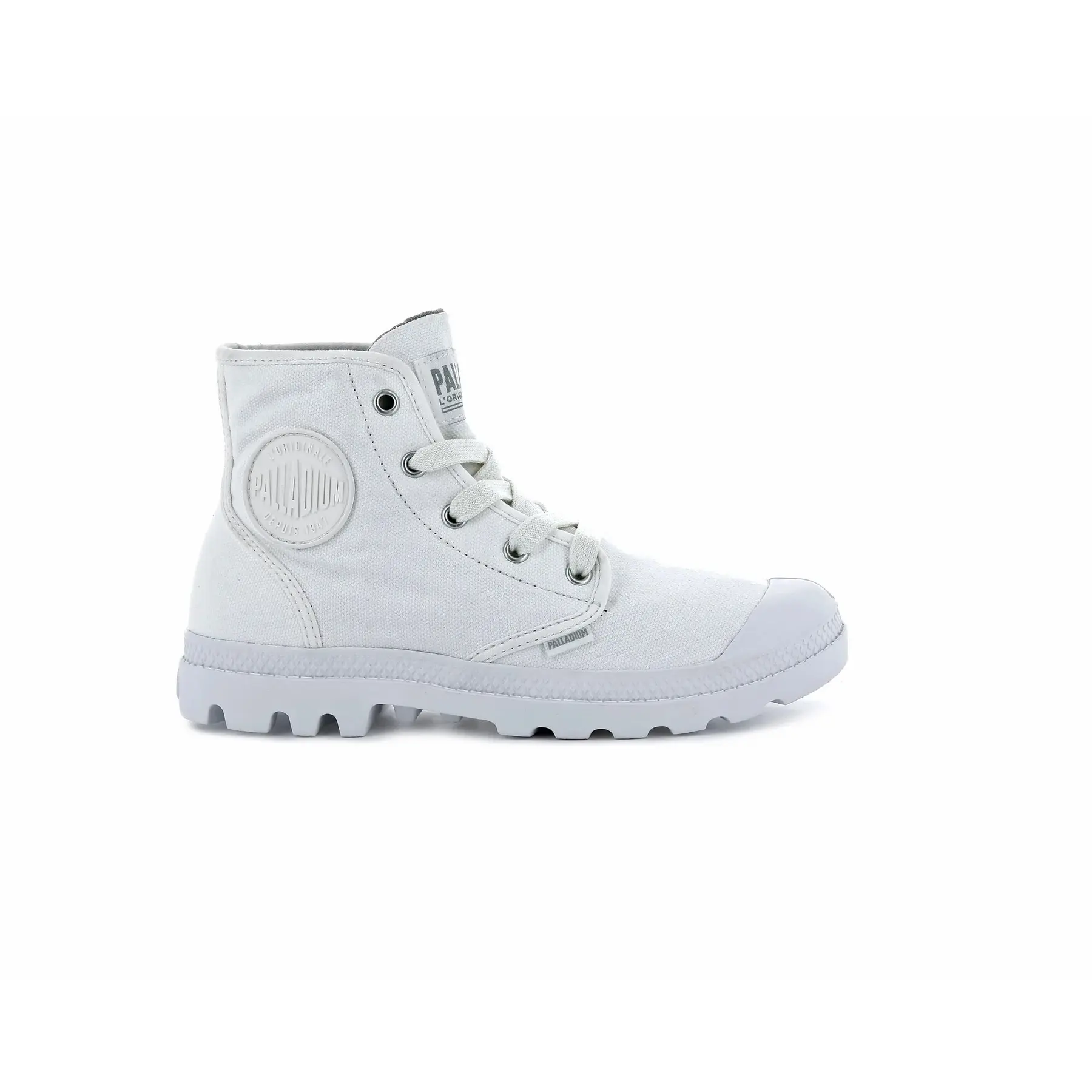 0889423258393 - Damen-Stiefeletten Pampa Hi