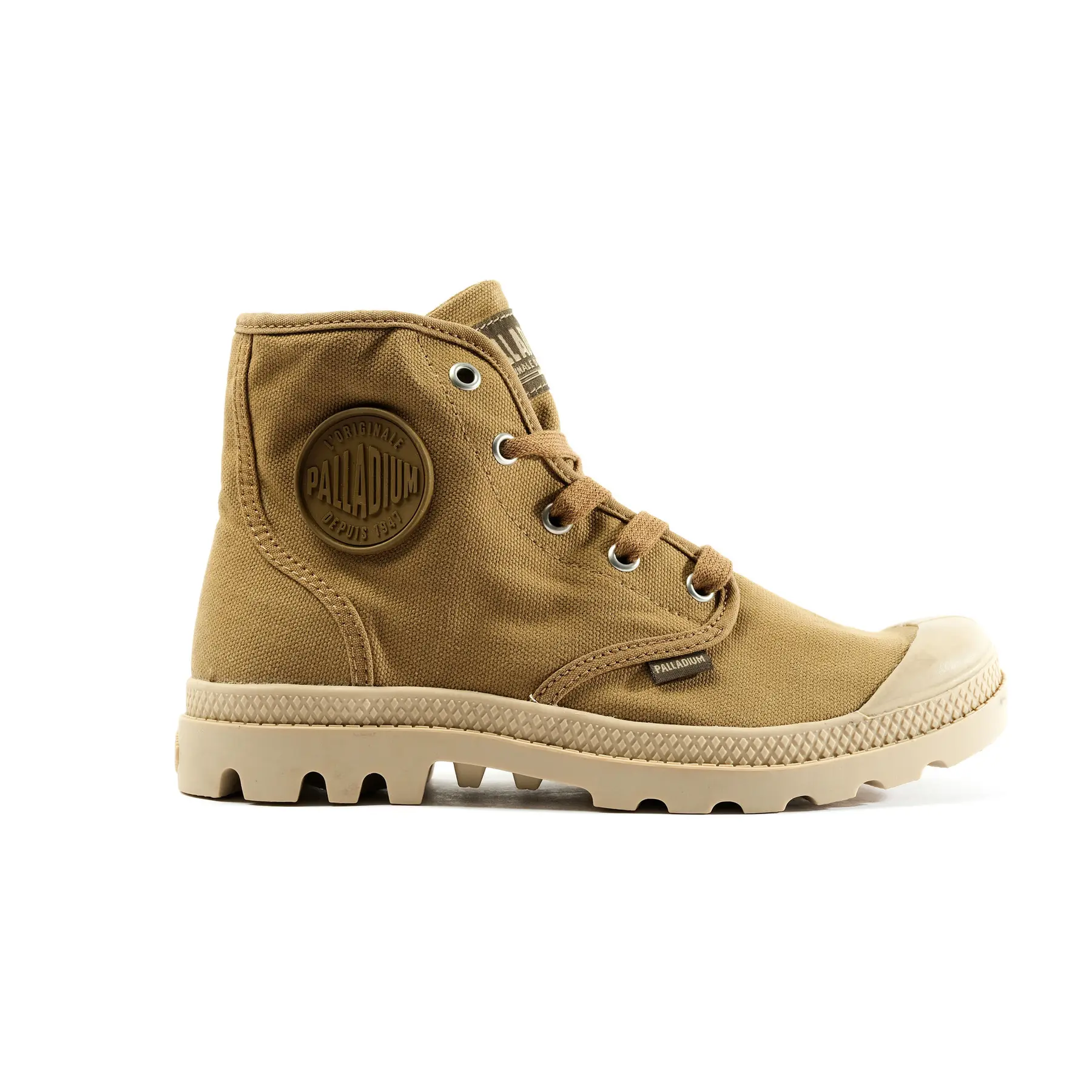 0196660045496 - Damen Stiefeletten Pampa Hi