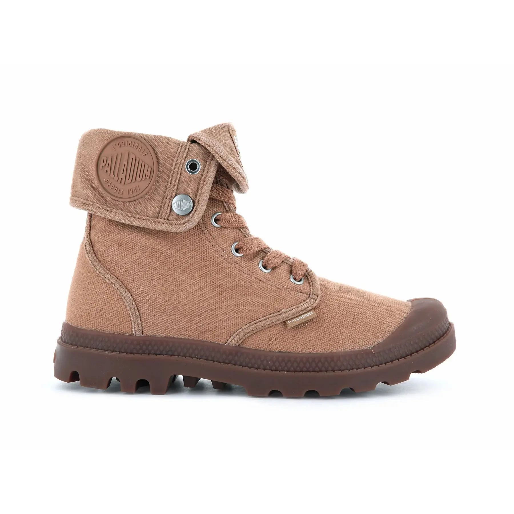 0889423596136 - Damen Stiefeletten Baggy
