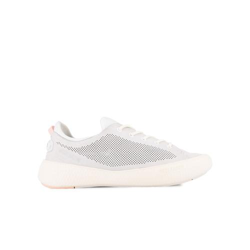 0196660783978 - Sneakers Pallanova Lth