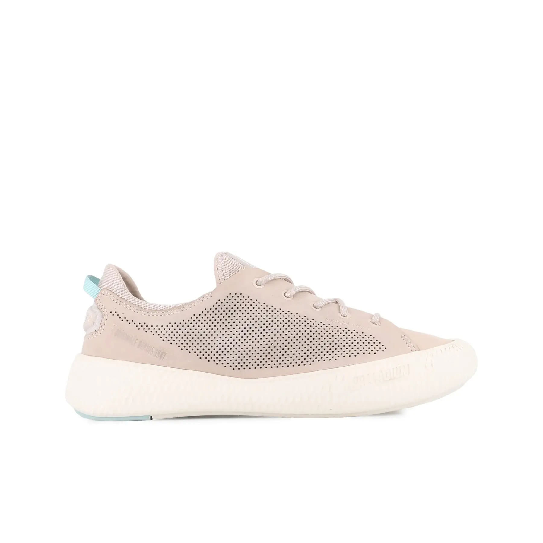 0196660784005 - Sneakers Pallanova