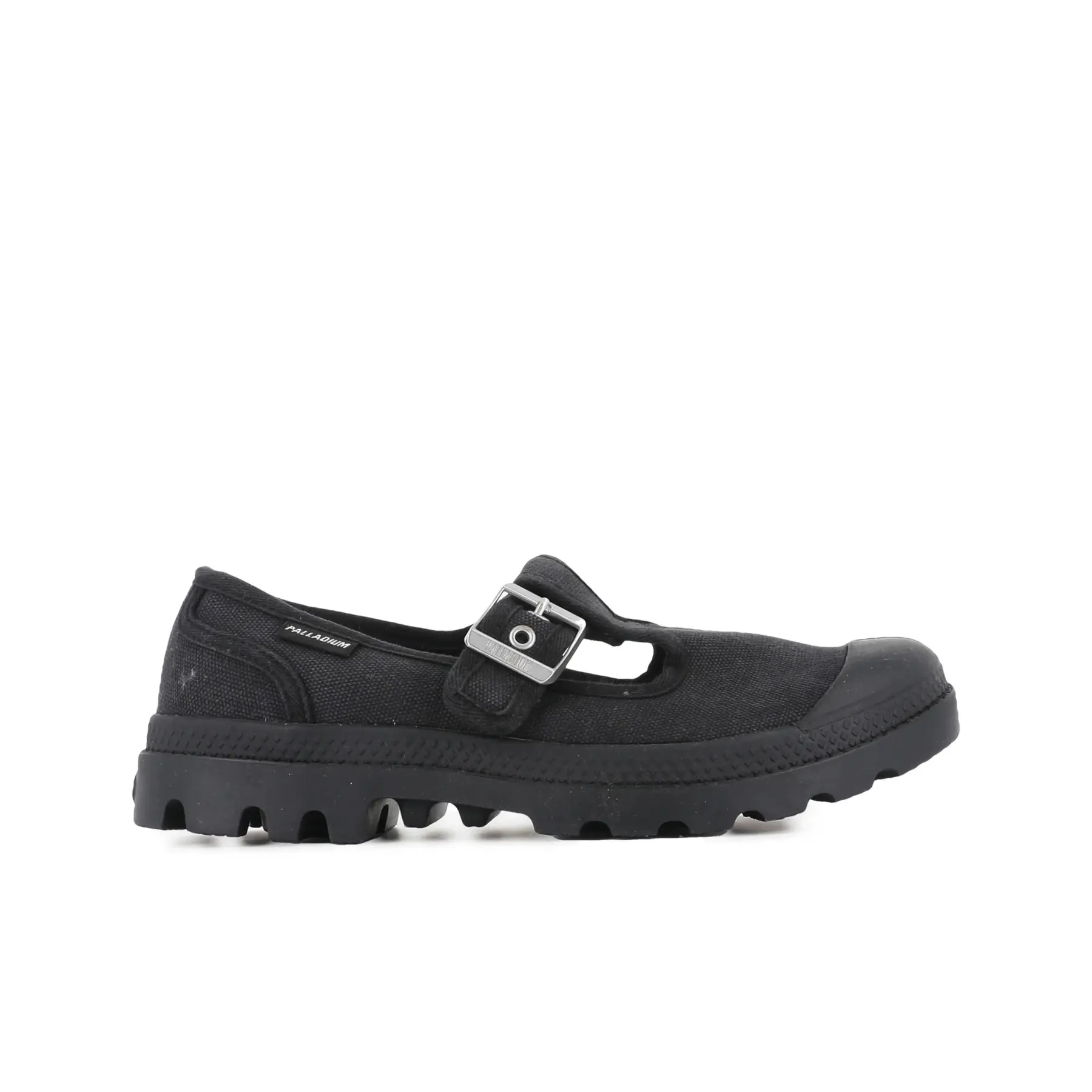 0196660785309 - Sneakers Pampa M-Jane Washed