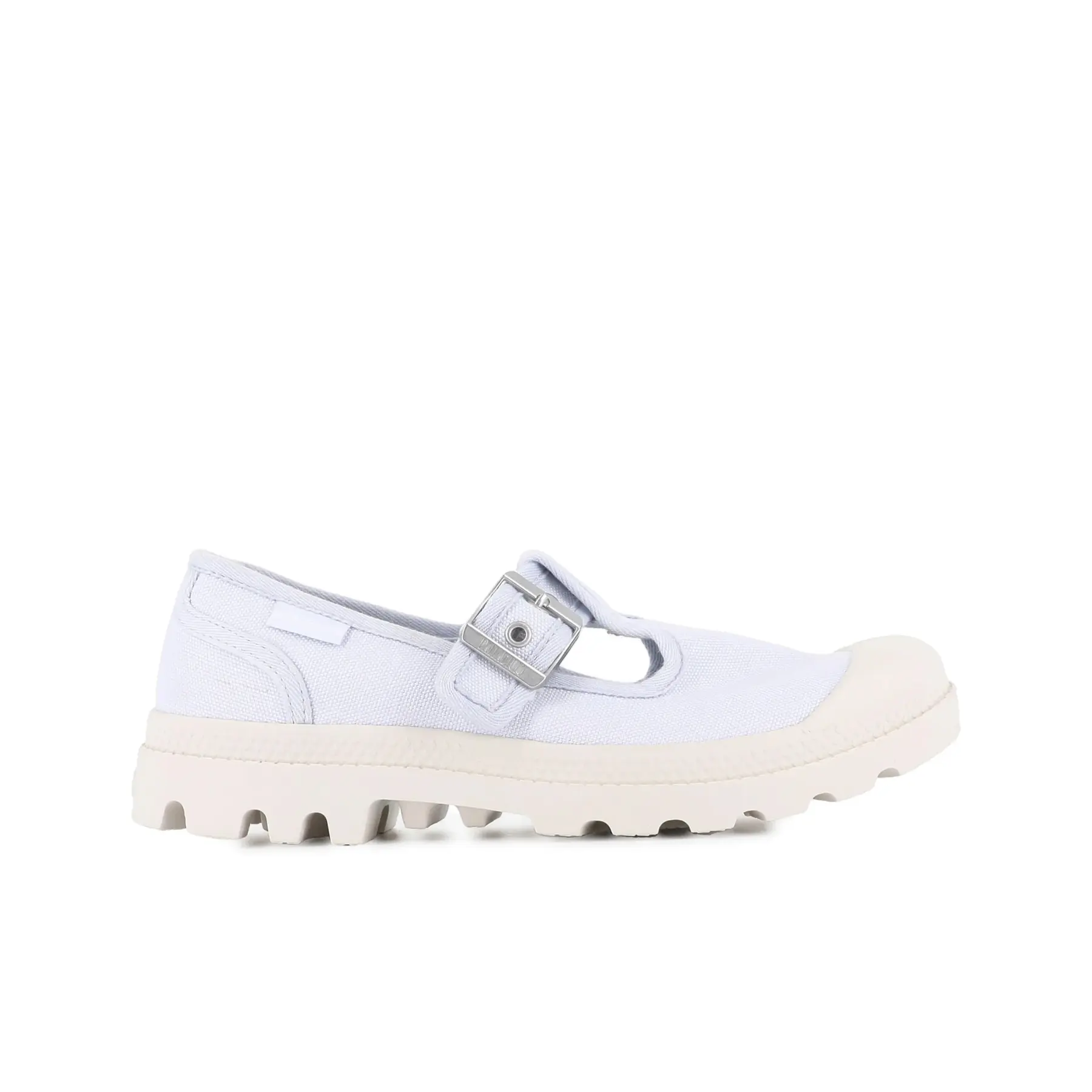 0196660785637 - Ballerinas Damen Pampa M-Jane Washed