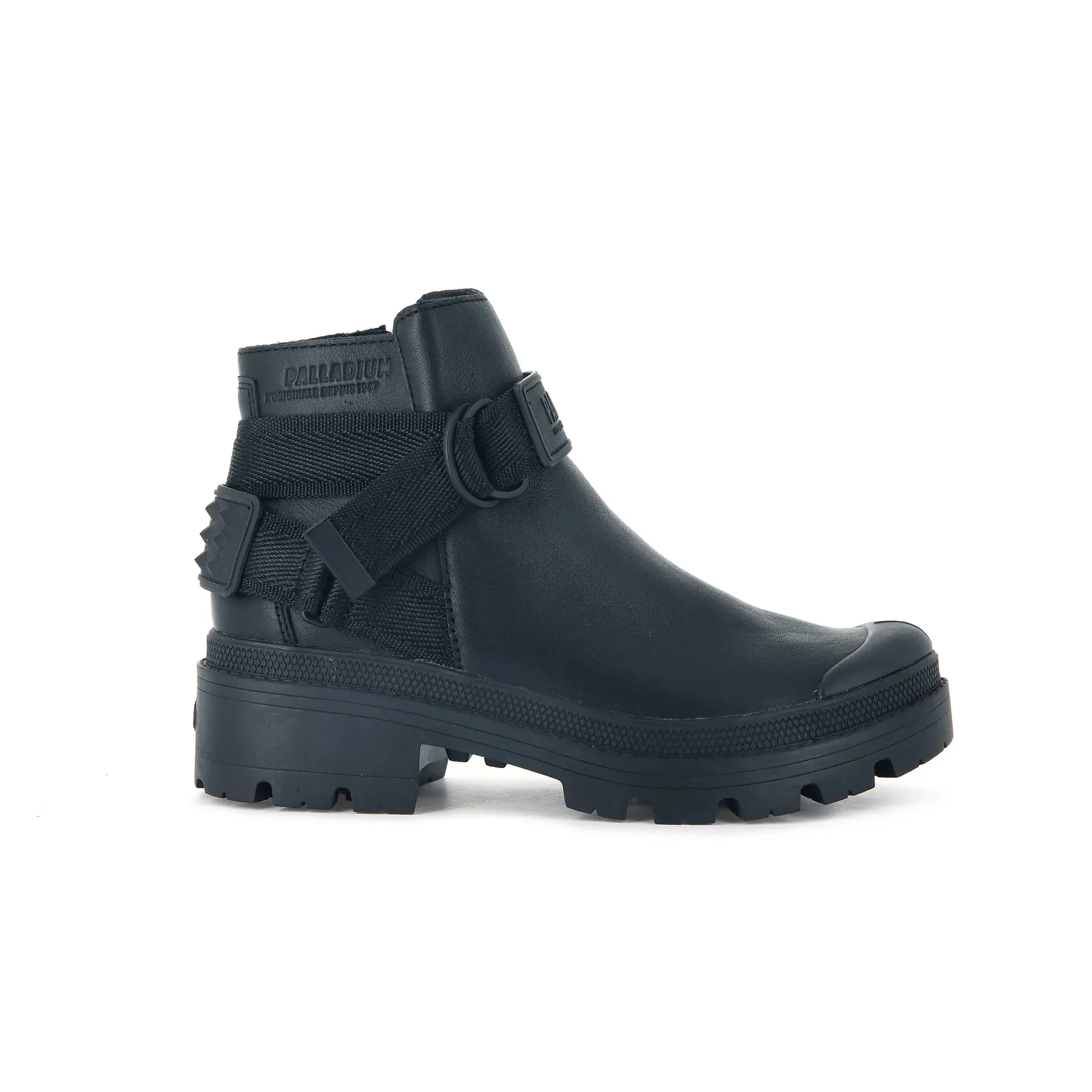 0889423518985 - Sneakers Pallabase Rockboot