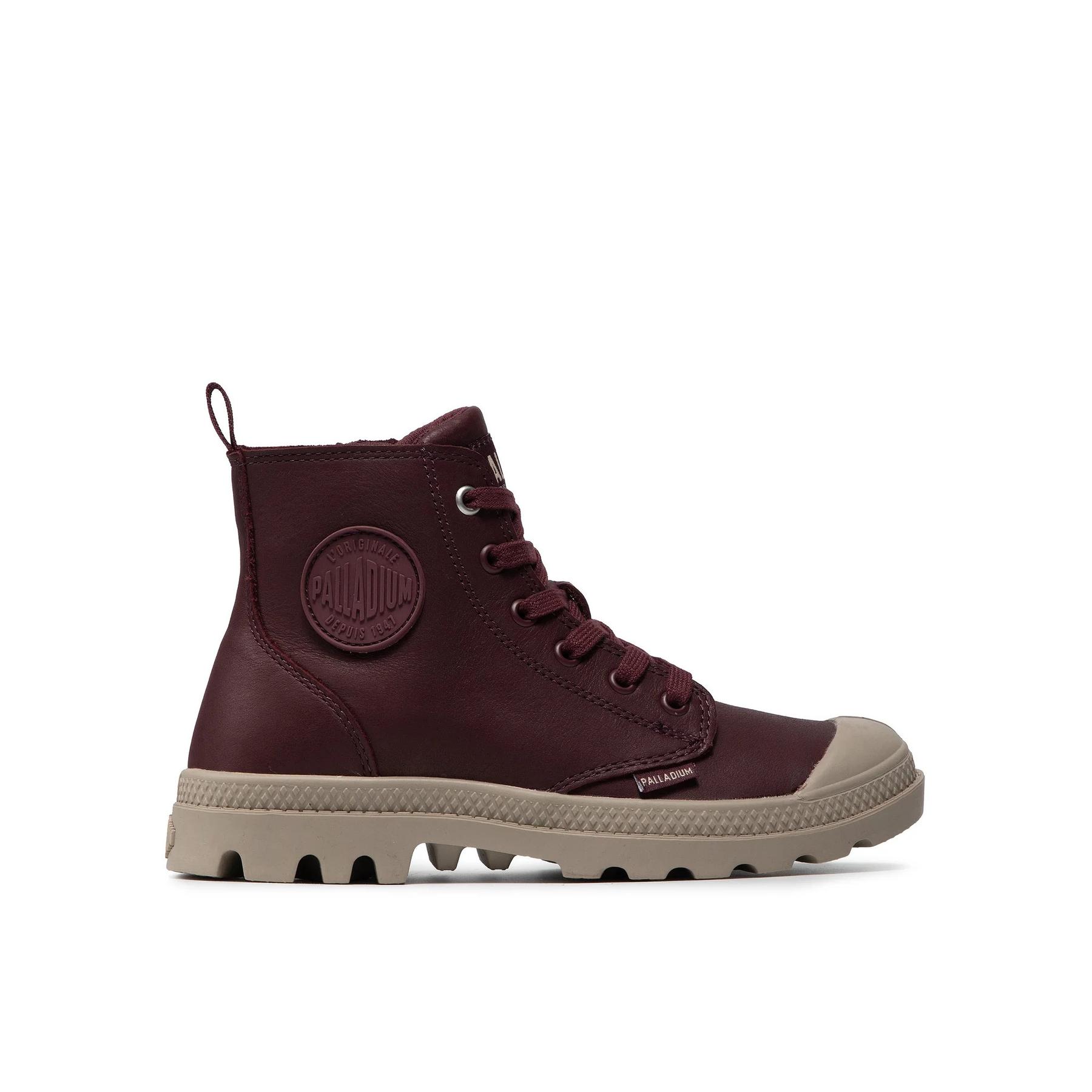 0889423521138 - Stiefeletten Pampa Hi Zip Sl