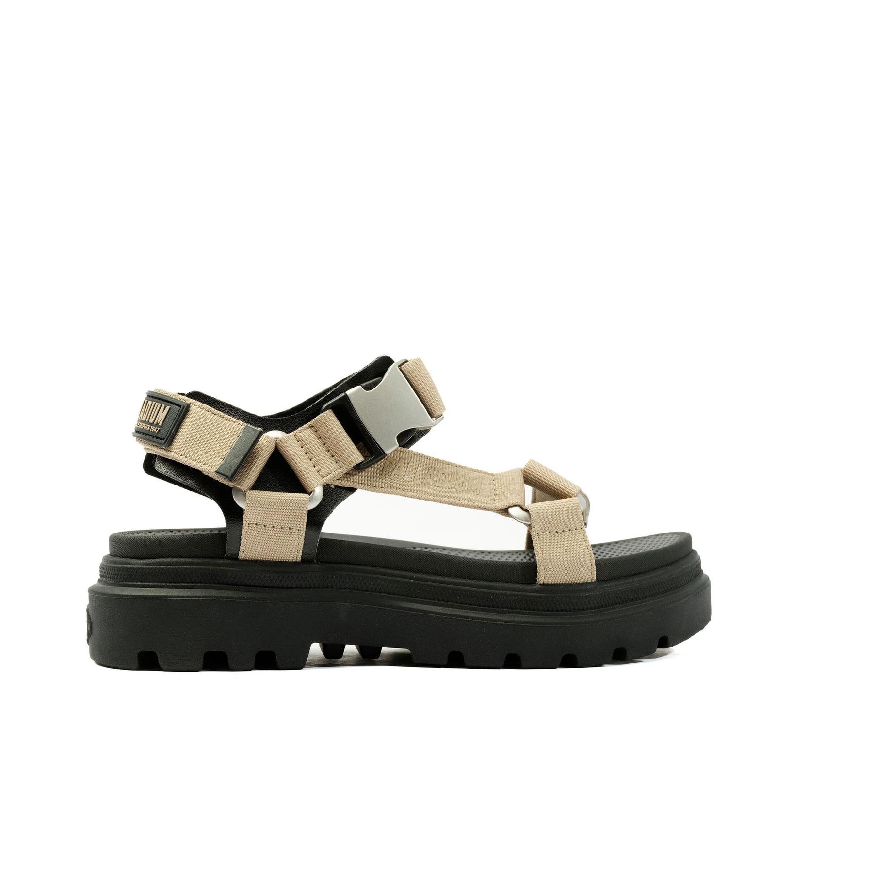 0196660057741 - Sandalen Pallacruise Strap
