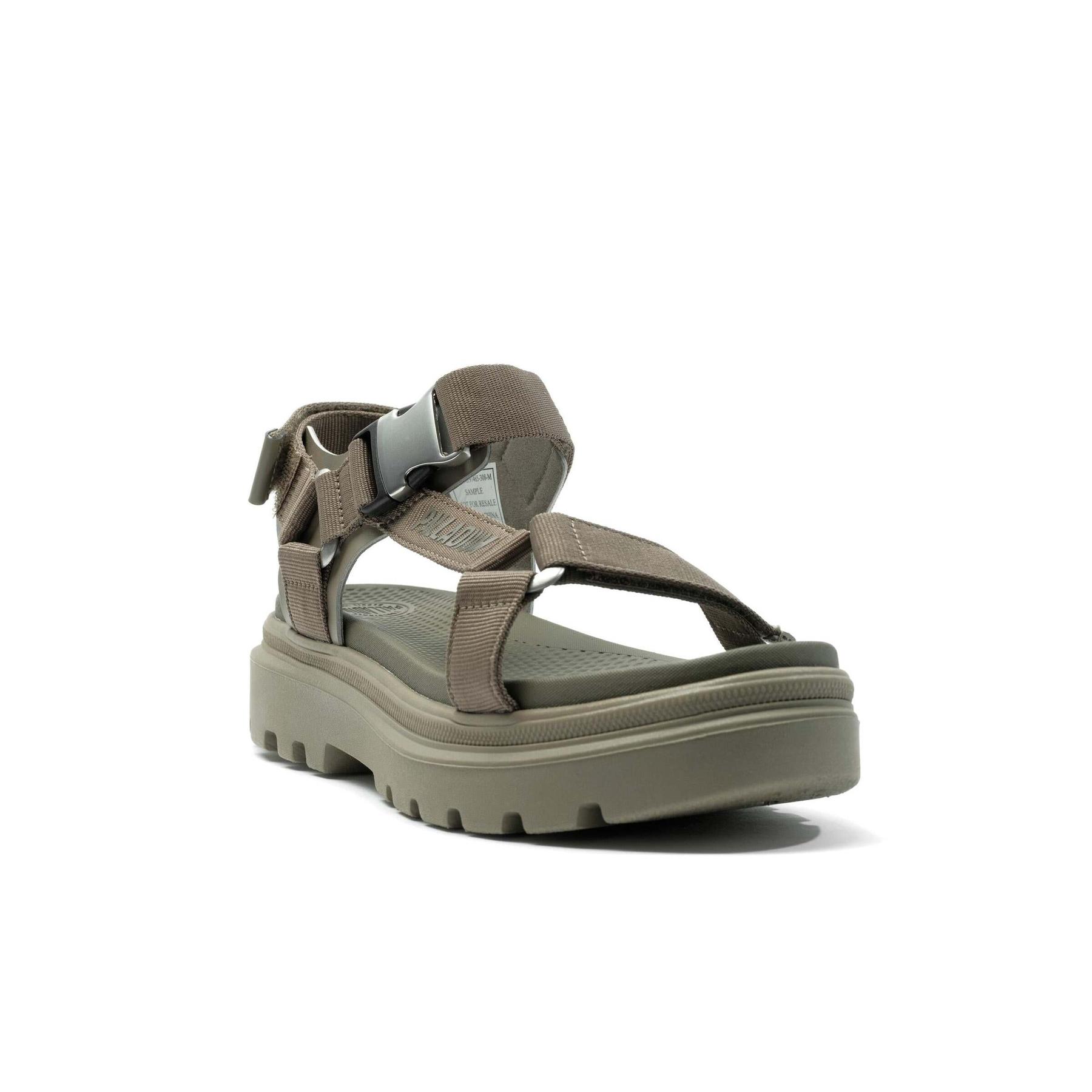0196660369103 - Sandalen für Frauen Pallacruise Strap