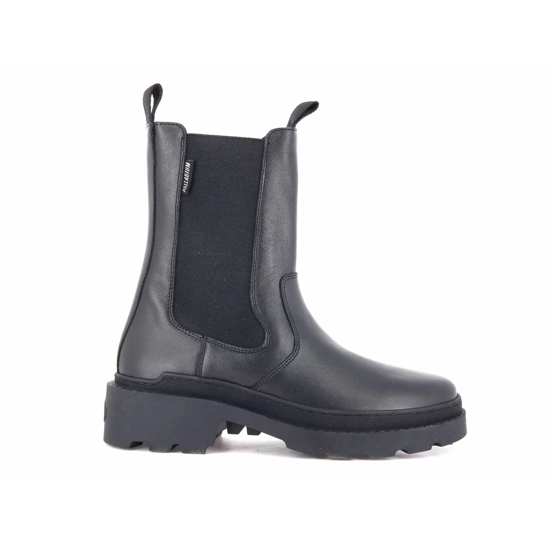 0889423641508 - Stiefel Frau Pallatecno 04 Nap