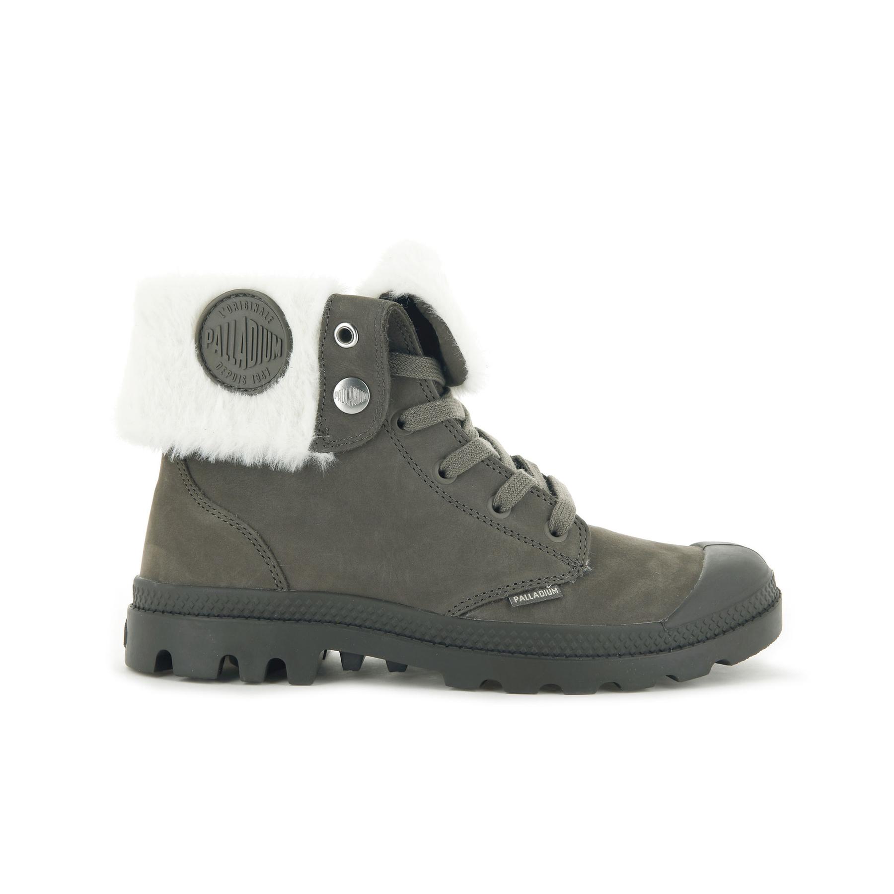 0889423783246 - Stiefeletten Baggy Nubuck Wl
